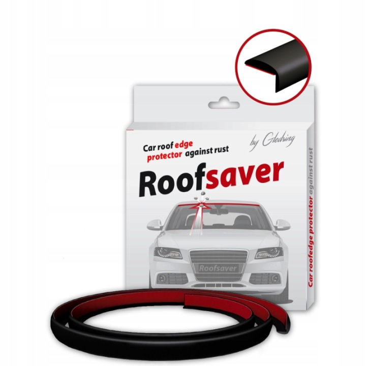 PROTECTION TOITS ROOF SAVER BMW 3 2019-