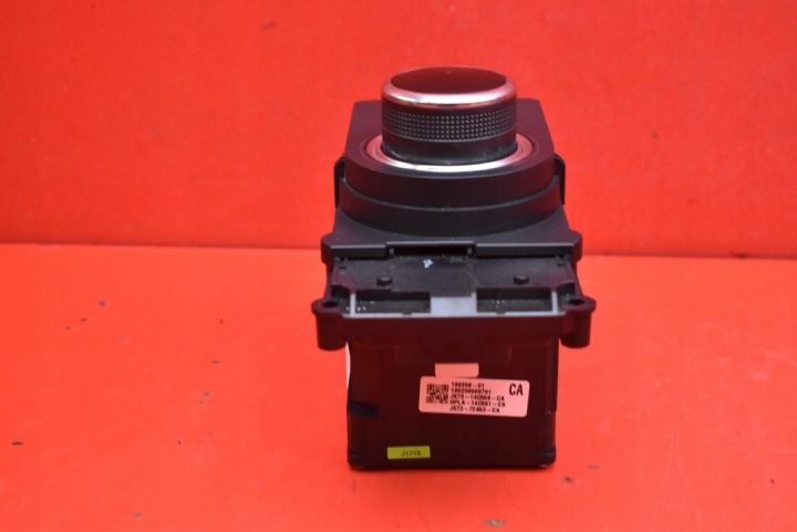 MÉCANISME DE CHANGEMENT DE VITESSES CRIC VITESSE AUTOMATE JX73-14C559-CA JAGUAR XF X260 2 II 2.0 I4P