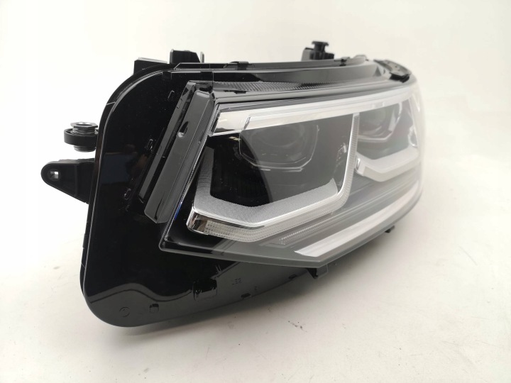 PHARE GAUCHE AVANT COMPLET LED VW TIGUAN 5NA AX1 MATRIX IQ LIGHT 5NB941081H
