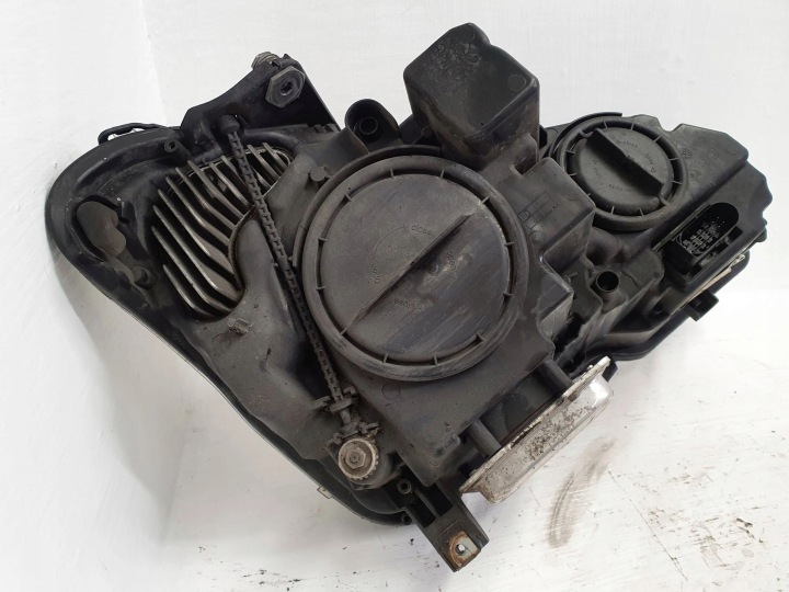 MERCEDES-BENZ E A207 2013 GAUCHE CÔTÉ PHARE AVANT