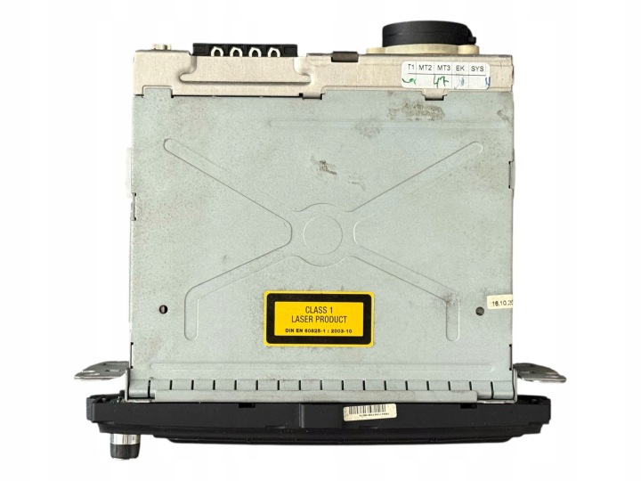 NAVIGATION LECTEUR DE CARTE MONITEUR ENSEMBLE BMW 3 E90 E91 E92 E93 9193748 9200447