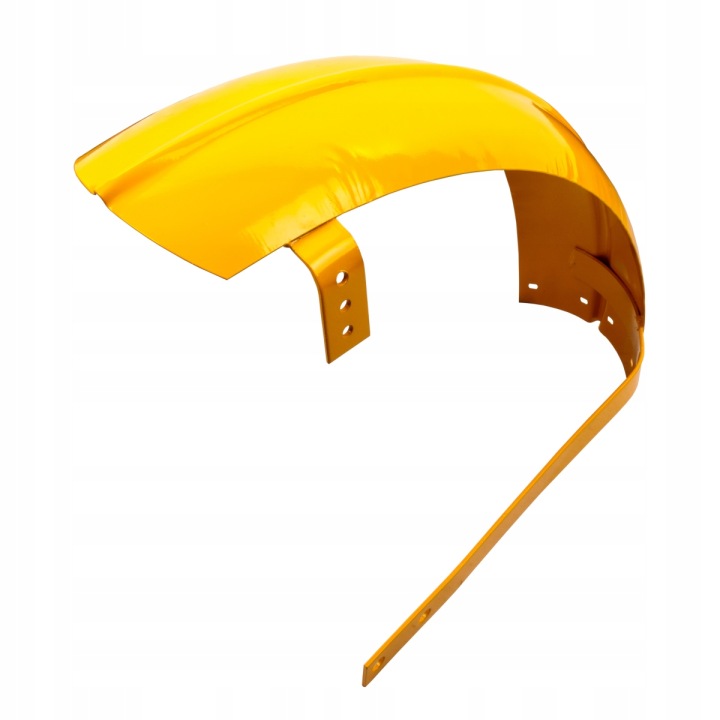 AILE AVANT DROIT JAUNE URSUS C-360 C-330 4667