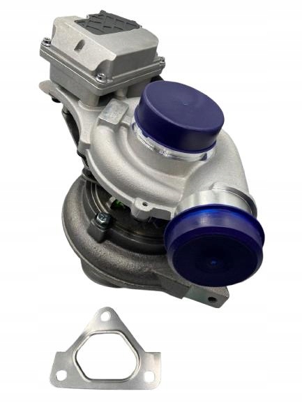 USINE NEUF TURBINE VV19 MERCEDES VIANO, VITO 95-150KM A6460901380