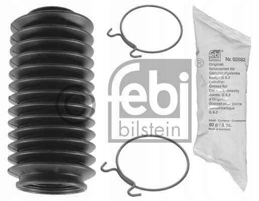 KIT PROTECTIONS COLONNE DE DIRECTION DIRECTION