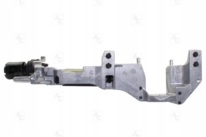CAPTEUR SKRZ. VITESSE VERS AUDI A6 11- KIT CONDUCTEUR #35