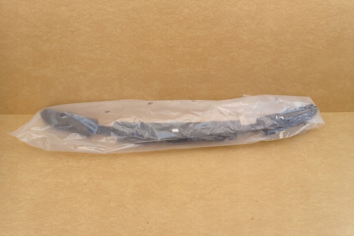 RENAULT MEGANE III 13-16 RENFORCEMENT PARE-CHOCS ARRIÈRE AMORTISSEUR 620906929R