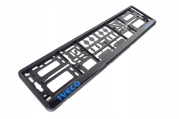 CUADRO TABLAS REJESTRACYJNEJ IVECO PREMIUM DE GEL 