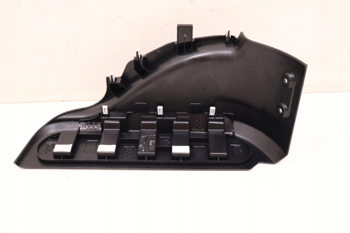 JEEP WRANGLER JL 2.0 T HYBRID 4XE 18- PANNEAU LATÉRAL COUVERCLES DE COFFRE DROIT PROTECTION