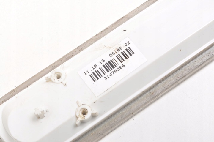 VOLVO XC90 II MOULURE REVÊTEMENT SEUIL RDESIGN 31479066