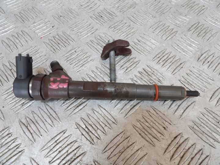 JEEP CHEROKEE KJ 2.8 CRD INJECTEUR INJECTEUR 0445110218