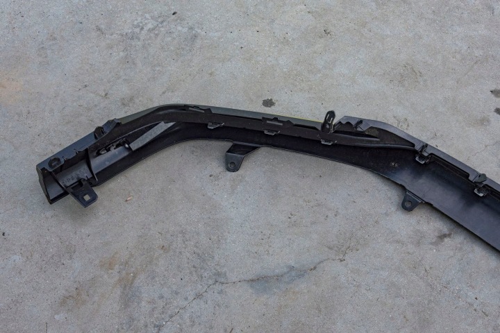 LEXUS NX II 2 DOUBLURE PARE-CHOCS AVANT AVANT 52102-78120
