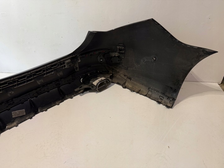 PARE-CHOCS ARRIÈRE ARRIÈRE MERCEDES S-KLASA W223 A223 AMG 2020 A2238856201