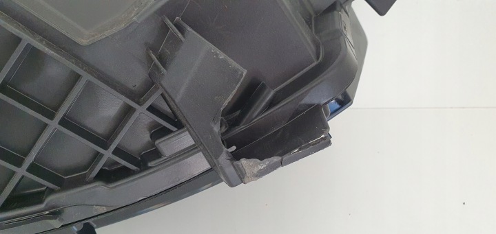 RENAULT CAPTUR II LIFT PHARE GAUCHE AVANT 260604753R