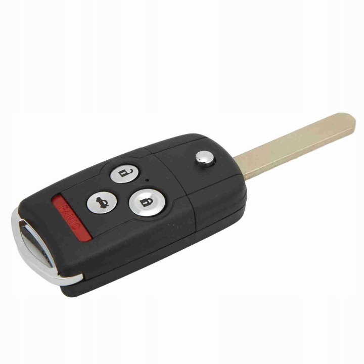 4-PRZYCISKOWA CHÂSSIS TÉLÉCOMMANDE AVEC CLÉ AUTOMOBILES MLBHLIK-1T 2V