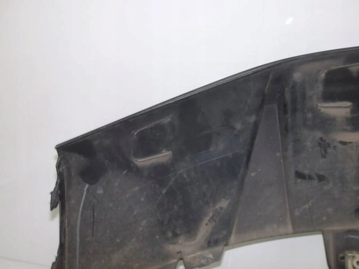 BMW IX SPOILER PARE-CHOCS ARRIÈRE