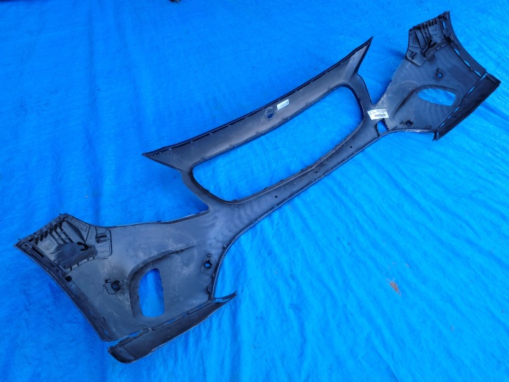 MECREDES GLA A156 PARE-CHOCS AVANT AVANT LIFT A1568854100 1191