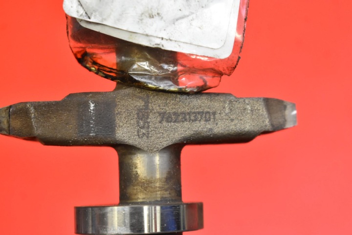 ARBRE ARBRE MIMOSRODOWY 7623137 BMW F10 F11 2.0 I 184 KM 09-13