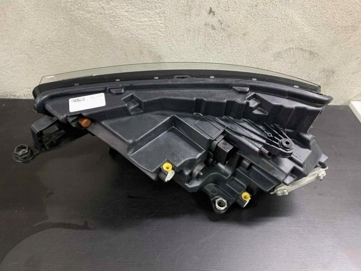 SKODA KAMIQ PHARE DROITE COMPLET LED CRYSTAL LIGHTING 658941016B