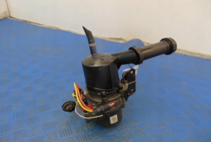 PEUGEOT 307 1.6B POMPE AMPLIFICATEUR ÉLECTRIQUE K01508