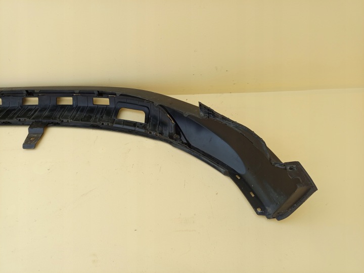 HYUNDAI TUCSON IV 4 2020- SPOILER DOUBLURE PARE-CHOCS AVANT 86512-N7010