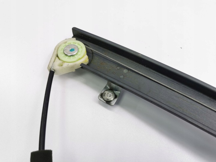 CHEVROLET CAPTIVA 2008 GAUCHE CÔTÉ ÉLÉVATEUR VITRES PORTES AVANT