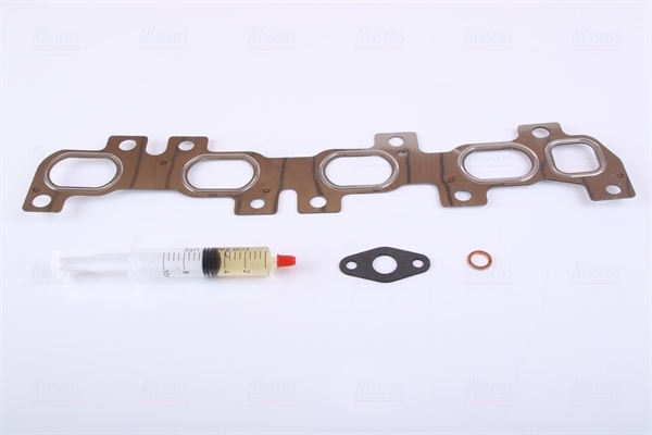 COMPLET TURBOCOMPRESSEURS NISSENS 93348