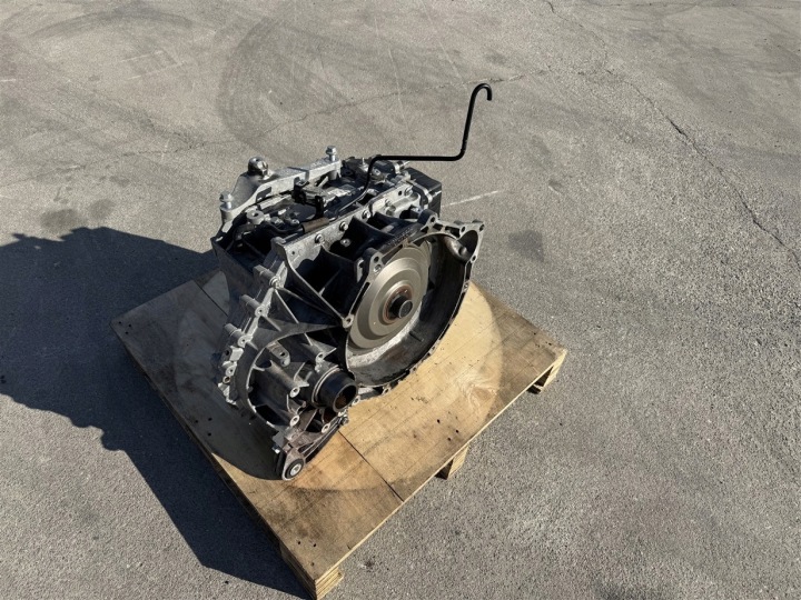 BOÎTE DE VITESSES AUTOMATIQUE EURO 6 2.0 TDCI 4X4 FORD KUGA MK2 LIFT 15-19R