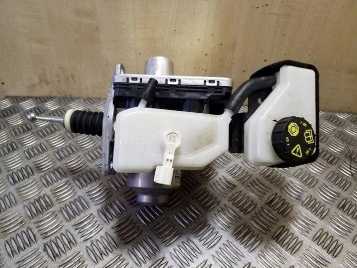 VOLVO T6 RECHARGE POMPE CONTRÔLEUR ABS 31680342