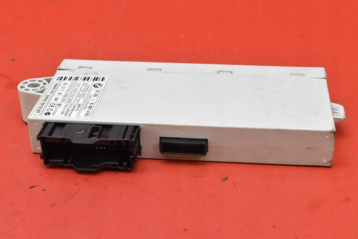 MODULE CONTRÔLEUR CAS2 6981416 BMW E90 E87