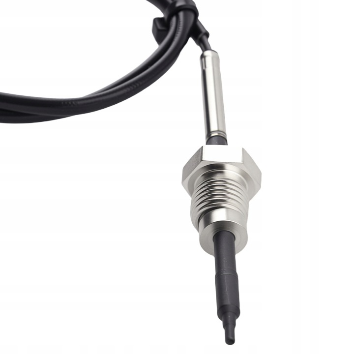 CAPTEUR TEMPÉRATURE GAZ D'ÉCHAPPEMENT VERS VW CALIFORNIA T5 2.5 TDI 070906088F 2-PINOWY