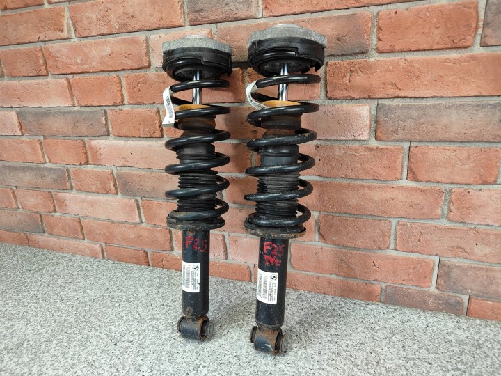 AMORTISSEUR GAUCHE DROIT ARRIÈRE ARRIÈRE 6796317 BMW X3 F25 X4 F26