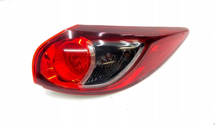 PHARE CARROSSERIE DROITE ARRIÈRE DROIT ARRIÈRE MAZDA CX5 CX-5 I 2012-14R KD5451150
