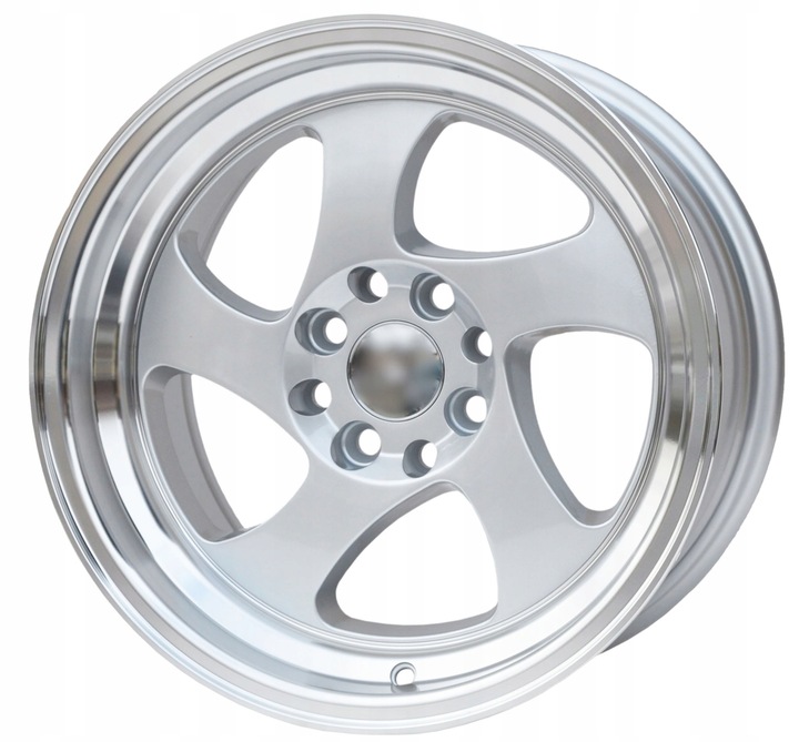 LLANTAS 15'' SUZUKI ALTO BALENO IGNIS LIANA SPLASH 