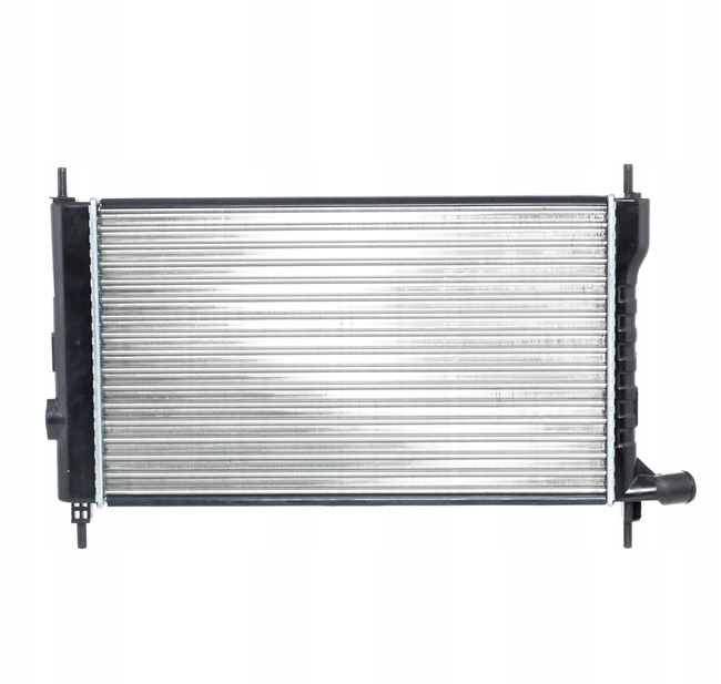 RIDEX 470R0329 RADIATEUR SYSTÈME REFROIDISSEMENT MOTEUR VERS OPEL KADETT E CC (T85)