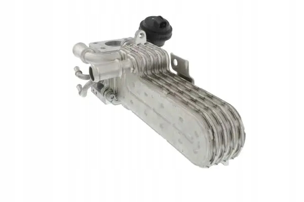 TOPRAN 117 227 RADIATEUR RECYRKULACJA GAZ D'ÉCHAPPEMENT