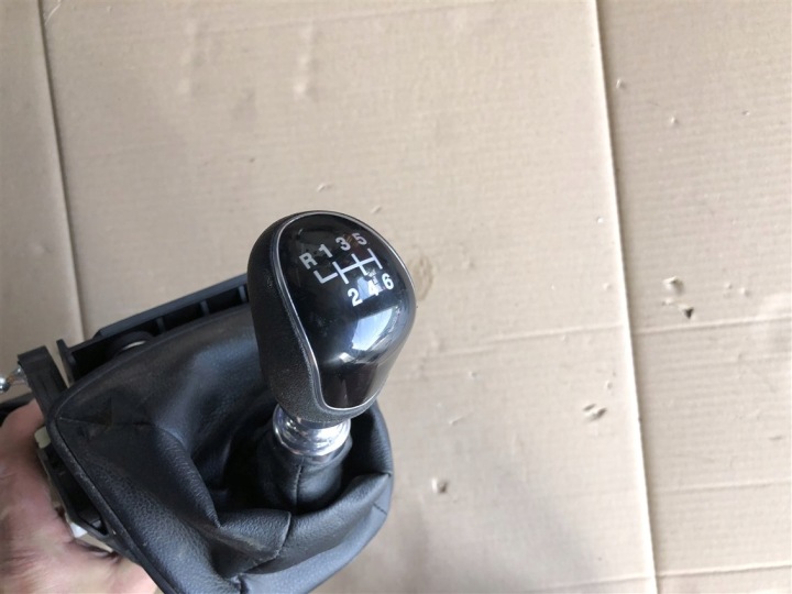 POMMEAU DE VITESSE MÉCANISME DE CHANGEMENT DE VITESSES MANETTE VITESSE FORD CUSTOM LIFT 19-