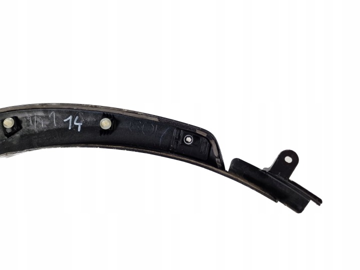 MOULURE GARDE-BOUE GAUCHE ARRIÈRE LEXUS NX 75062-78010