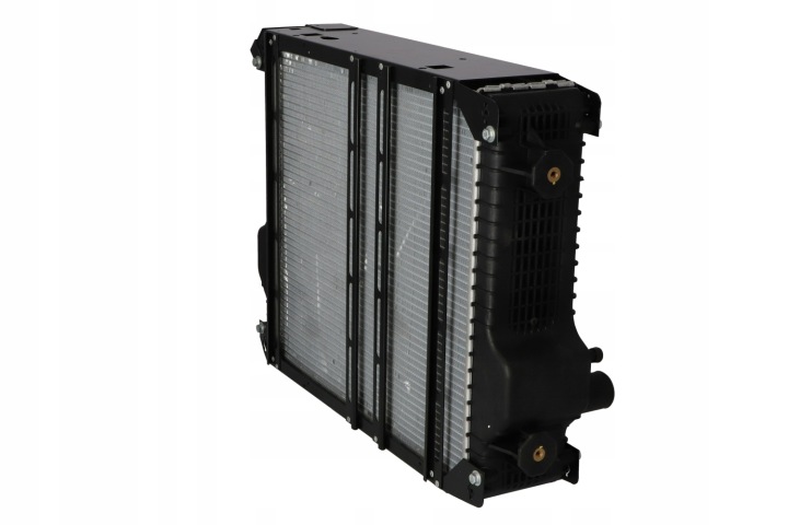 RADIATEUR SYSTÈME REFROIDISSEMENT MOTEUR NRF 54081
