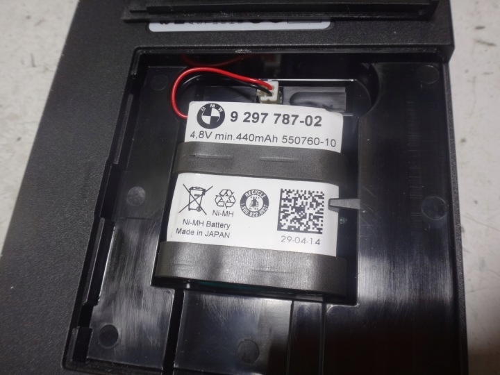 MODULE CONTRÔLEUR TELEMATIK BMW F10 F11 F20 F30 F31