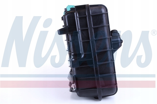 RÉSERVOIR D'EXPANSION MERCEDES ESSENCE ACTROS MP4 07.11 NISSENS NIS996053