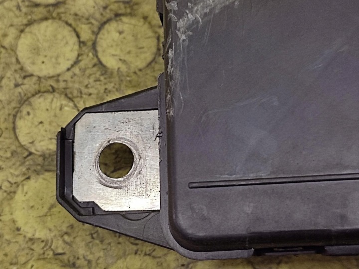 RENAULT MEGANE II MODULE UPC 8200306033A