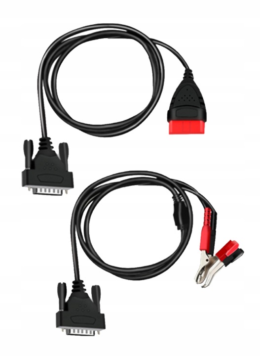 TESTEUR DIAGNOSTIC AUTOXSCAN RS300 EDGE 6V/16V