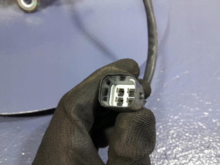 CHEVROLET CAPTIVA LIFT MÉCANISME PETIT MOTEUR ESSUIE-GLACES AVANT 20914316