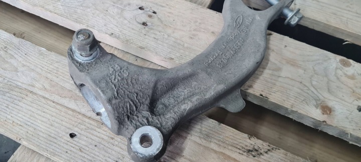 A5 8W S5 LIFT FOURCHETTE POIGNÉE AMORTISSEUR GAUCHE AVANT 8W0413037H A4 B9 8W