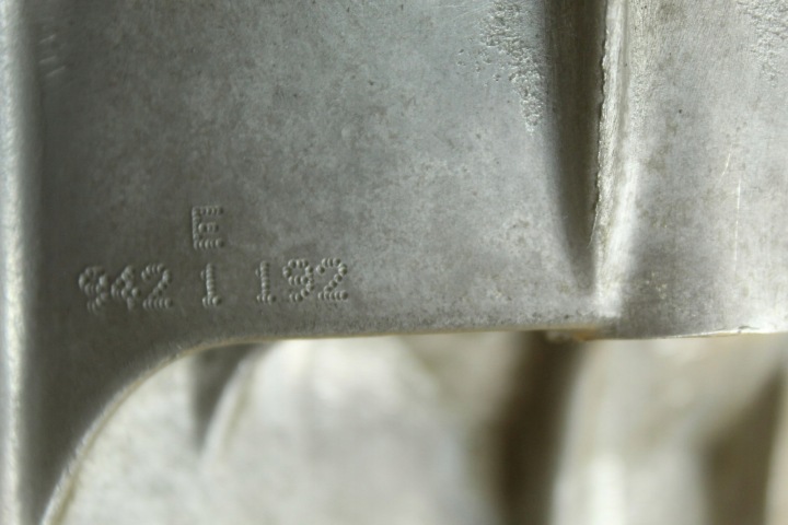 BOÎTE DE VITESSES MANUELLE PEUGEOT 208 I 1.2 VTI 20CR15 9674044810