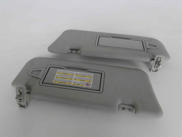 MERCEDES ML W164 164 LIFT PROTECTION PARE-SOLEIL