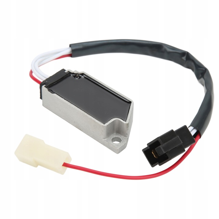 MOTOCYCLETTE RÉGULATEUR TENSION DLATOWNIKA ALUMINIUM SUBSTITUT POUR VIRAGO R2