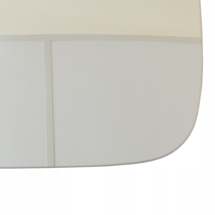 GLACE DE RÉTROVISEUR VERRE GAUCHE RÉCHAUFFEUR VERS VW T5 2003-2009 CADDY 2004-2010