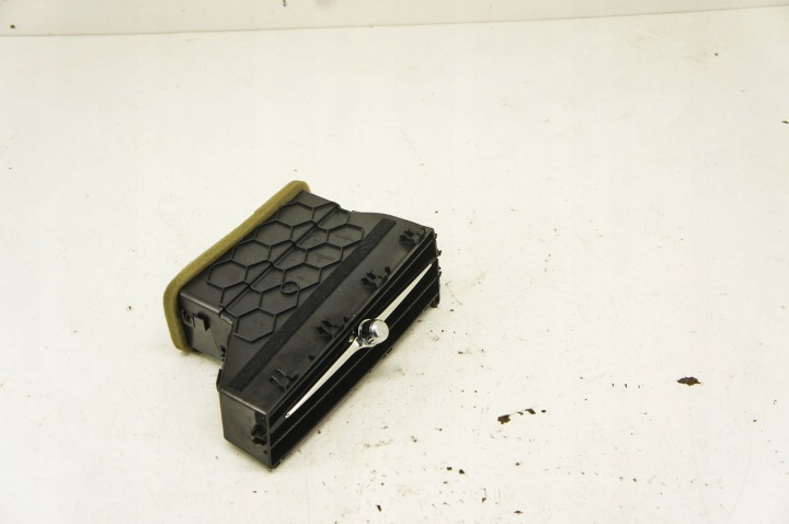 QS098 VOLVO V90 16- GRILLE CONDUIT D'AIR TABLEAU DE BORD TABLEAU DE BORD 31366589