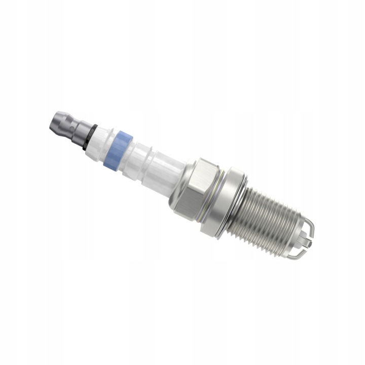 BOUGIE ALLUMAGE BOSCH FR78X N50 KIT 4 PIÈCES